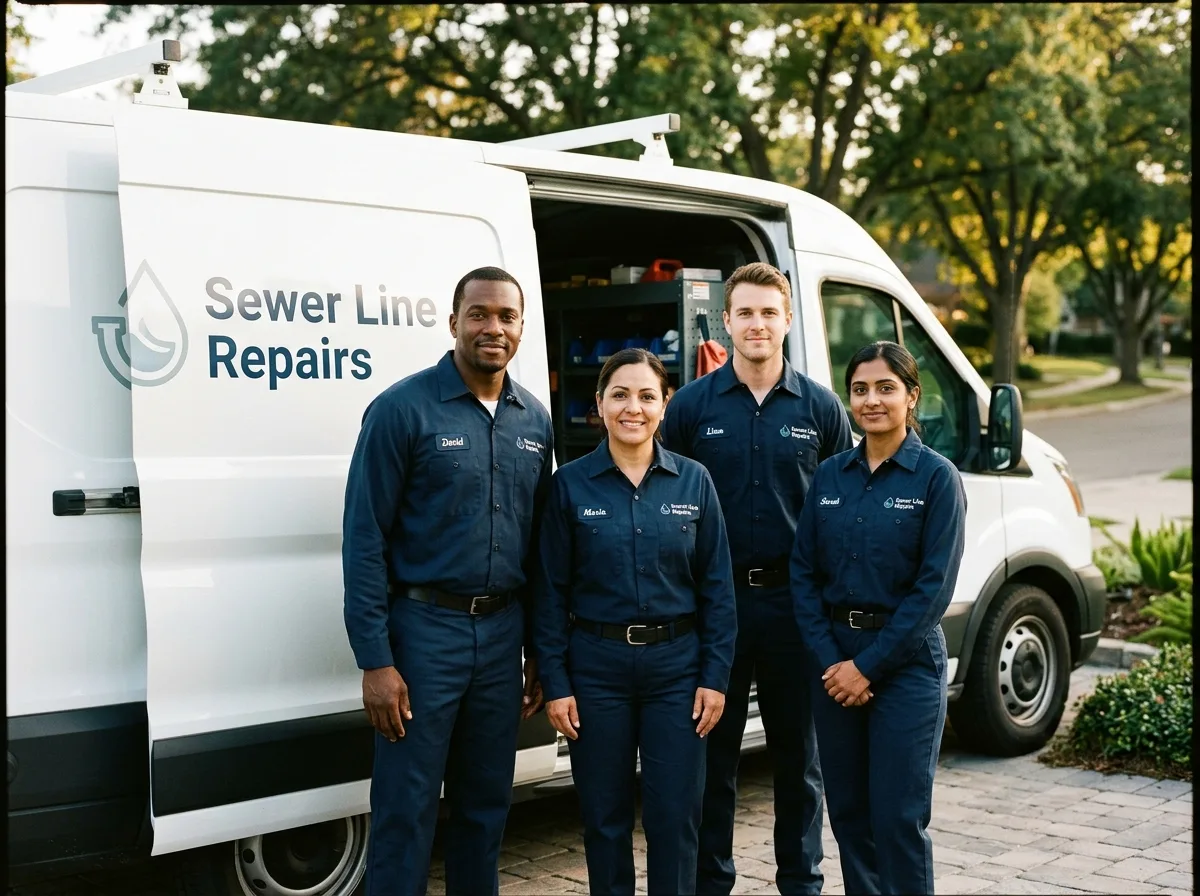 Emergency Plumber company in Okanogan, WA