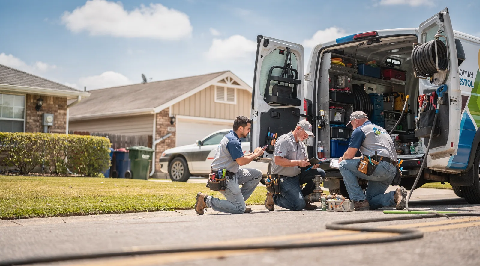Emergency Plumber in Okanogan, WA near me